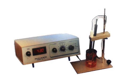 Digital Ph Meter