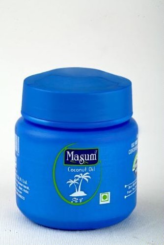 Coconut Oil