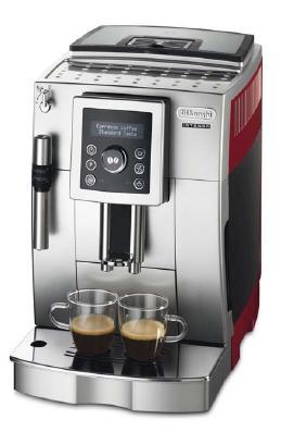Coffee Machines For Hotel