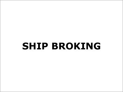 Ship Broking