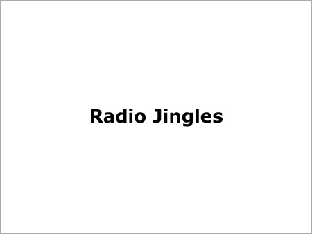 Radio Jingles