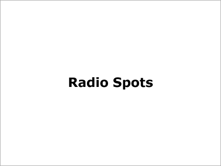 Radio Spots
