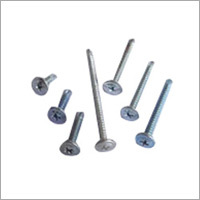 Head Self Drilling Screw