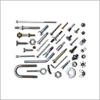 Industrial Fasteners