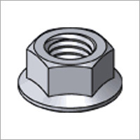 Flange Nuts
