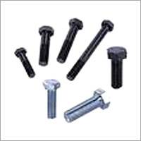 Hex Bolts
