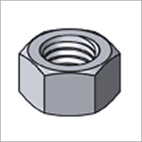 Hex Nuts