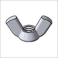 Wings Nuts