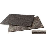 INSULATION NONWOVEN FELT