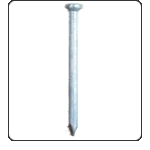Concrete Nails