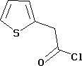 Thiophene-2-acetyl Chloride