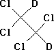 Tetrachloroethane- D2