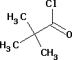 Pivaloyl chloride By ALPHA CHEMIKA