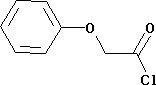 Phenoxyacetyl Chloride