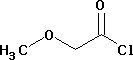 Methoxyacetyl Chloride