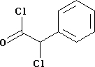 Chlorophenylacetyl Chloride