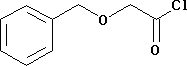 Benzyloxyacetyl chloride 