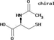 Acetyl- L -cysteine