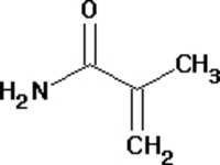 Methacrylamide