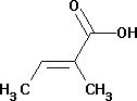 Tiglic Acid