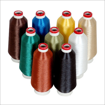 Polyester Machine Embroidery Thread