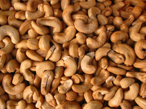cashews / Kaju Storage Facilities