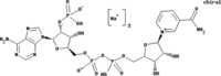 Nicotinamide adenine dinucleotide phosphate disodium salt