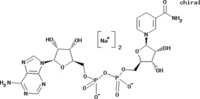 Dihydronicotinamide adenine dinucleotide disodium salt