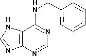 Benzyladenine Chemical