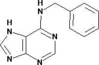 Benzyladenine