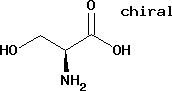 Serine chemical