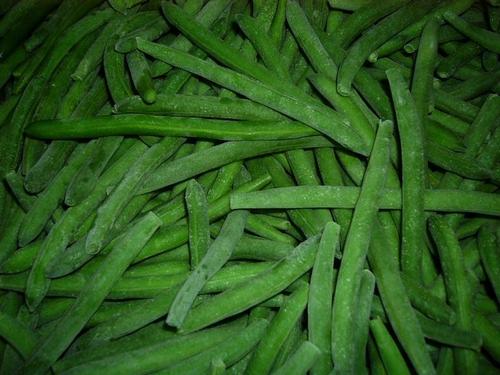 Frozen Green Beans