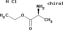 Ethyl alanate hydrochloride