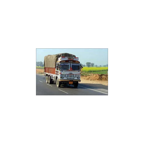 Road Logistic Service By SUJAL LOGISTICS PVT. LTD.