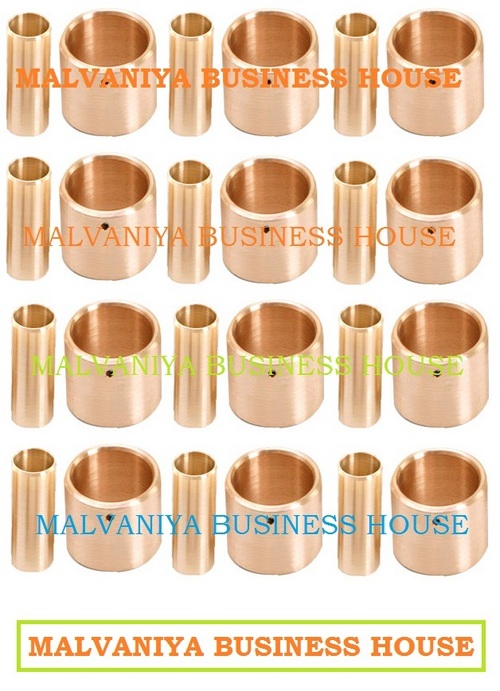 Bronze Spacer Bushing