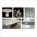 Inlay & Marble Article