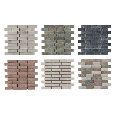 Stone Mosaic