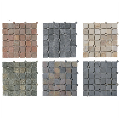 Natural Stone Mosaic