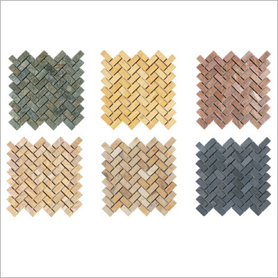 Marble Mosaics
