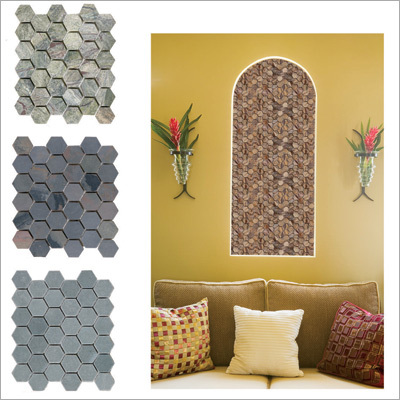 Designers Mosaic Tiles