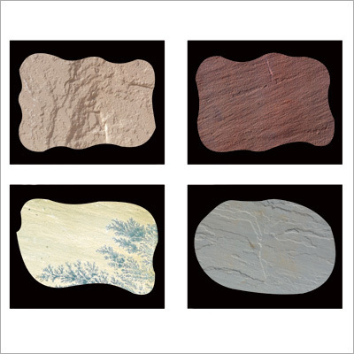 Stepping Stone