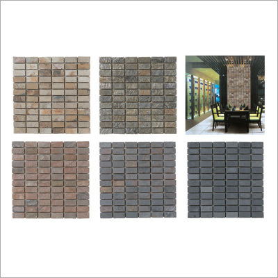 Natural Stone Mosaic