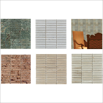 Stone Mosaic Tiles