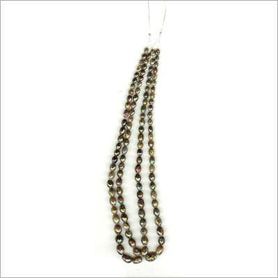 Fancy Natural Colour Flat Diamond Beads