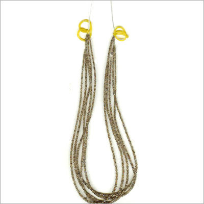 Handicraft Diamond Beaded Jewelry