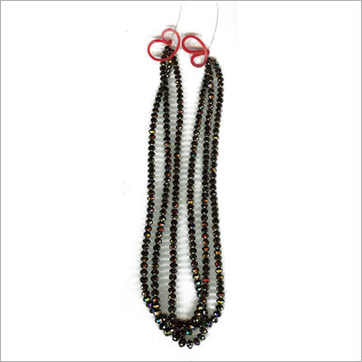 Designer Diamond Bead Jewelry