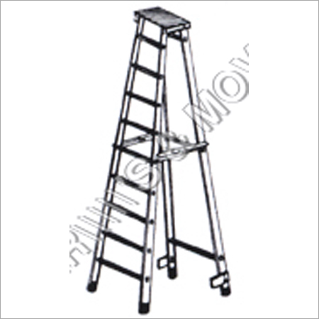 Aluminium Ladder