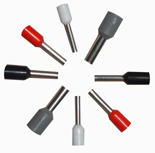 Wiring Terminals - Application: Industrial/Panel Building