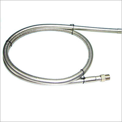 ASTM A 53 Grades A - B (For Water, Gas And Steam) - Carbon Steel Tubes, Max Temp 400°F, Uncoated, Corrosion Resistant
