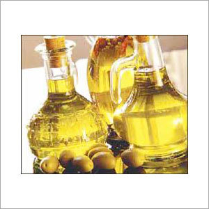 Vegetable Oil